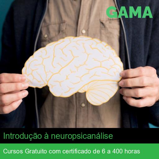 Introdução à neuropsicanálise